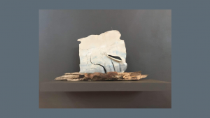 Thumbnail of http://Artwork%20of%20abstract%20sculpture