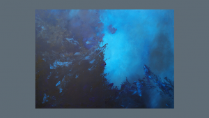 Thumbnail of http://Abstract%20artwork%20in%20blue%20tones