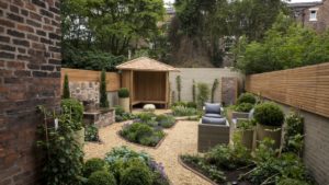 Thumbnail of http://Garden%20at%20James'%20Place%20Liverpool