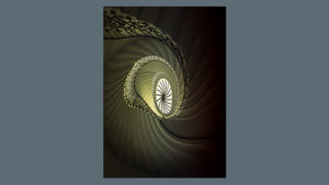 Thumbnail of http://Artwork%20of%20staircase