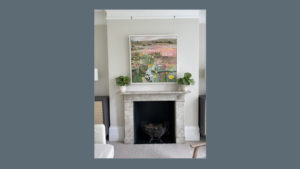 Thumbnail of http://Painting%20over%20fireplace