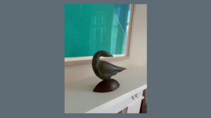 Thumbnail of http://Sculpture%20on%20mantlepiece