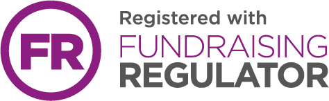 Fundraising regulator logo