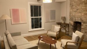 Thumbnail of http://Therapy%20room%20at%20James'%20Place%20Newcastle