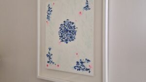 Thumbnail of http://Blue%20and%20white%20painting