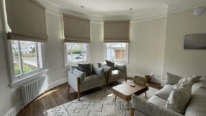 Thumbnail of http://Therapy%20room%20at%20James'%20Place%20Birmingham.